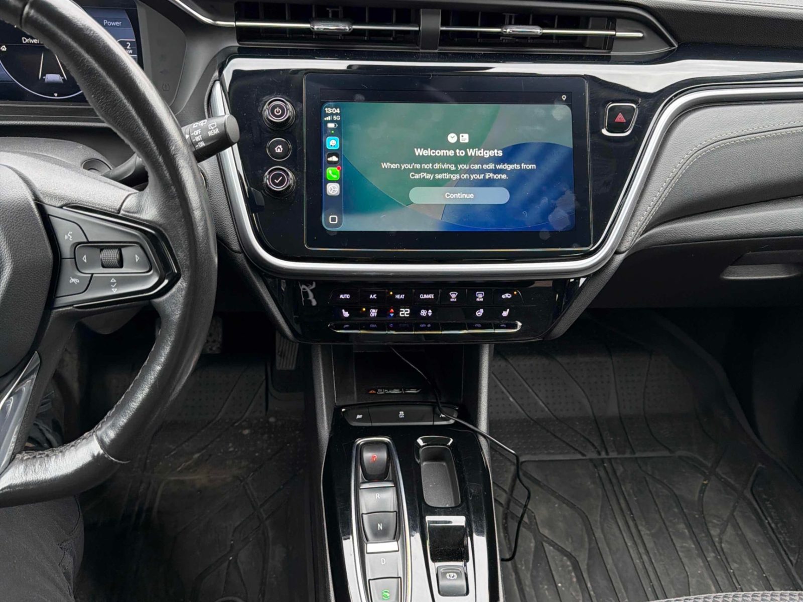 2023 Chevrolet Bolt EUV FWD 4dr LT, photo 8 of 8