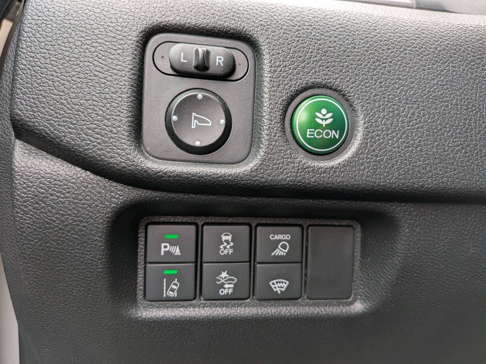 2017 Honda Ridgeline 4WD Crew Cab EX-L, photo 9 of 11