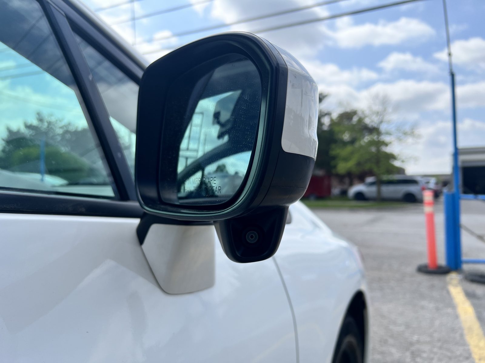 2015 Honda Civic 4dr Auto Touring, photo 9 of 14