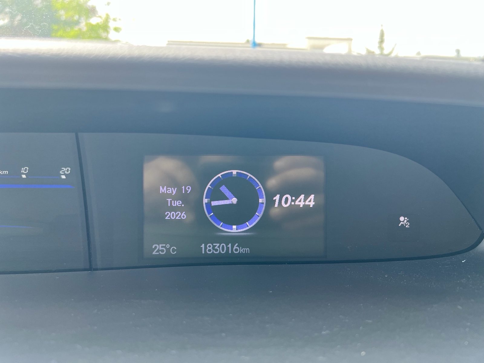 2015 Honda Civic 4dr Auto Touring, photo 10 of 14