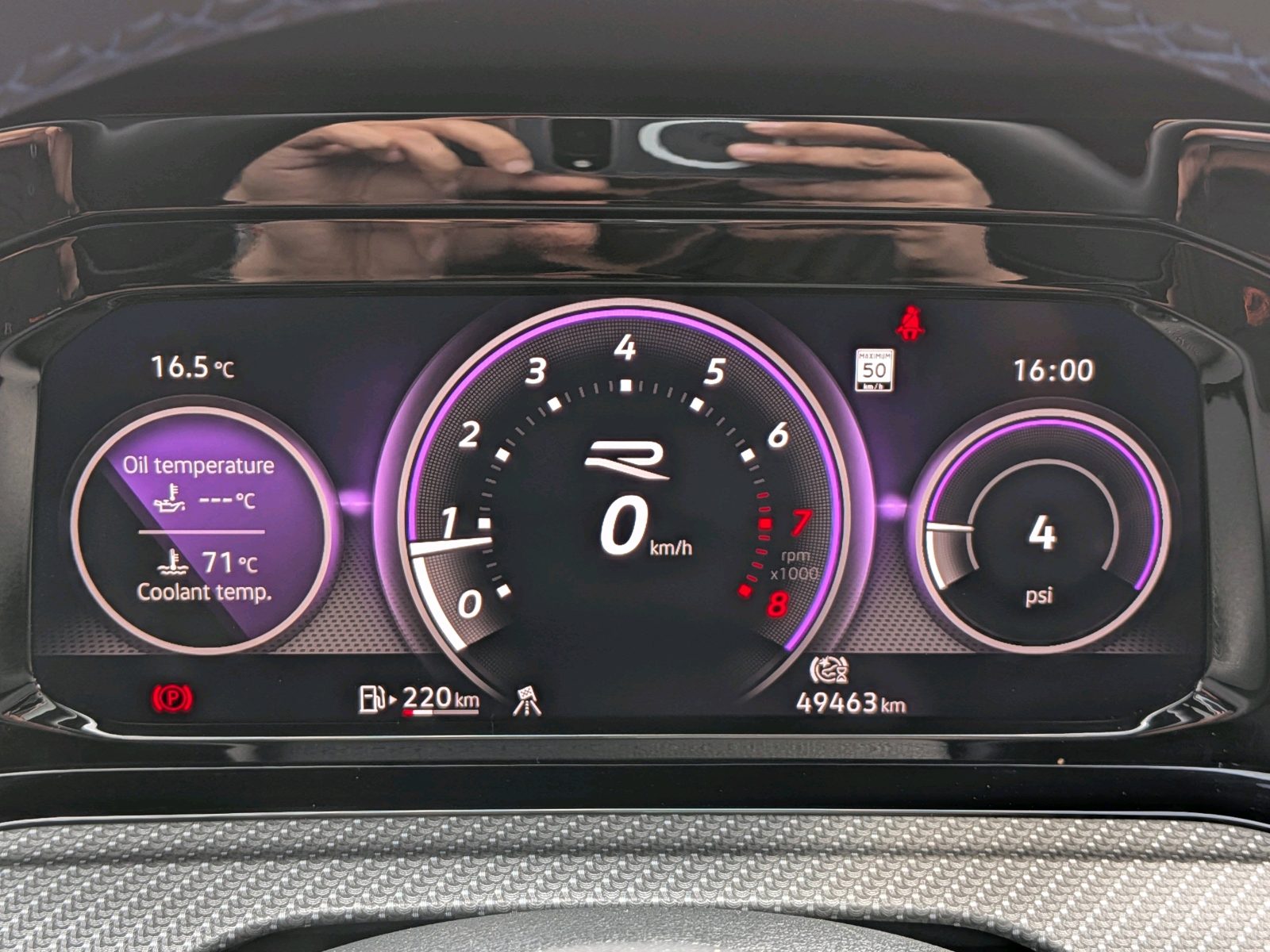 2022 Volkswagen Golf R Manual, photo 19 of 20
