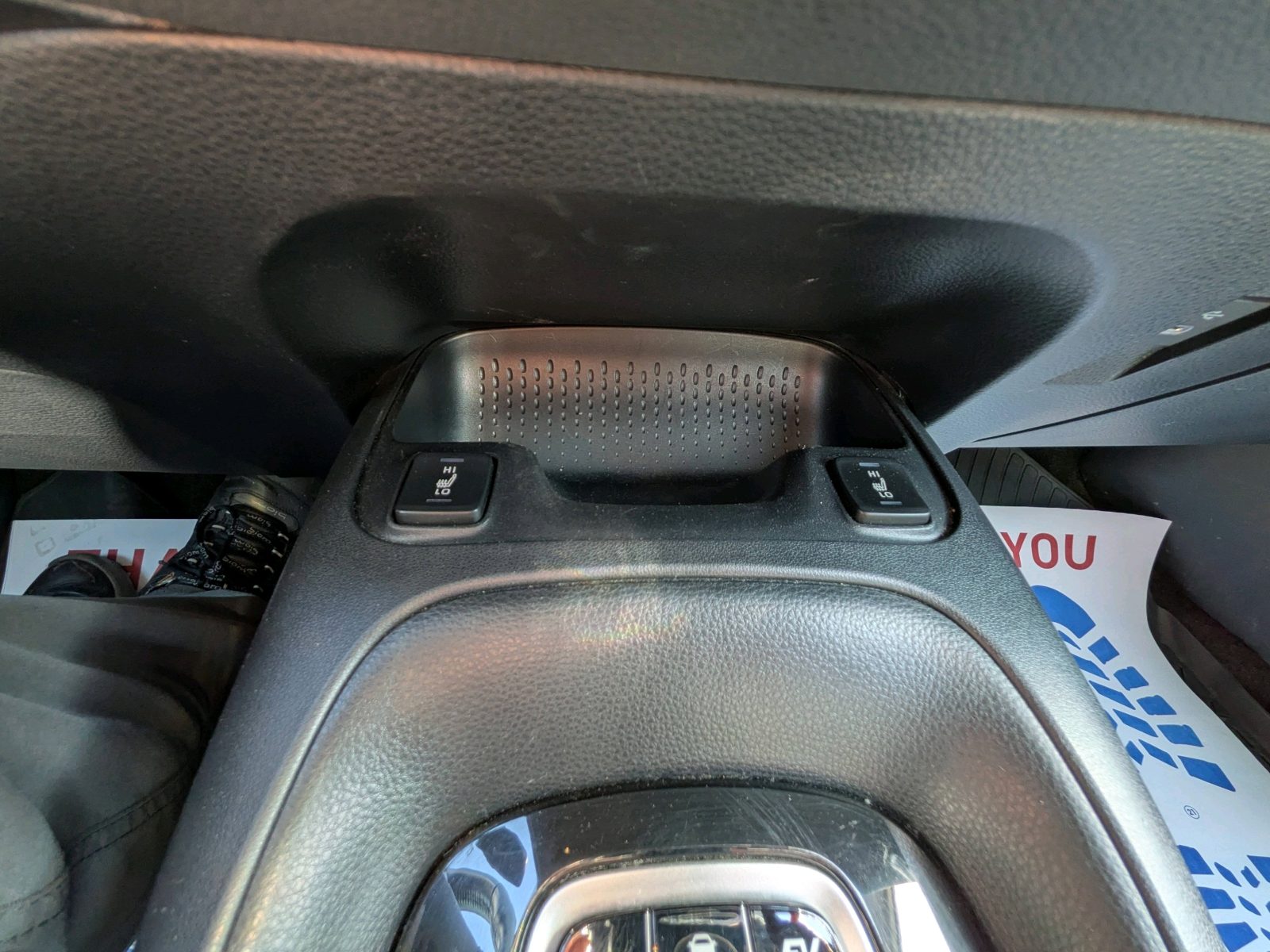 2024 Toyota Corolla Hybrid LE CVT AWD, photo 15 of 15