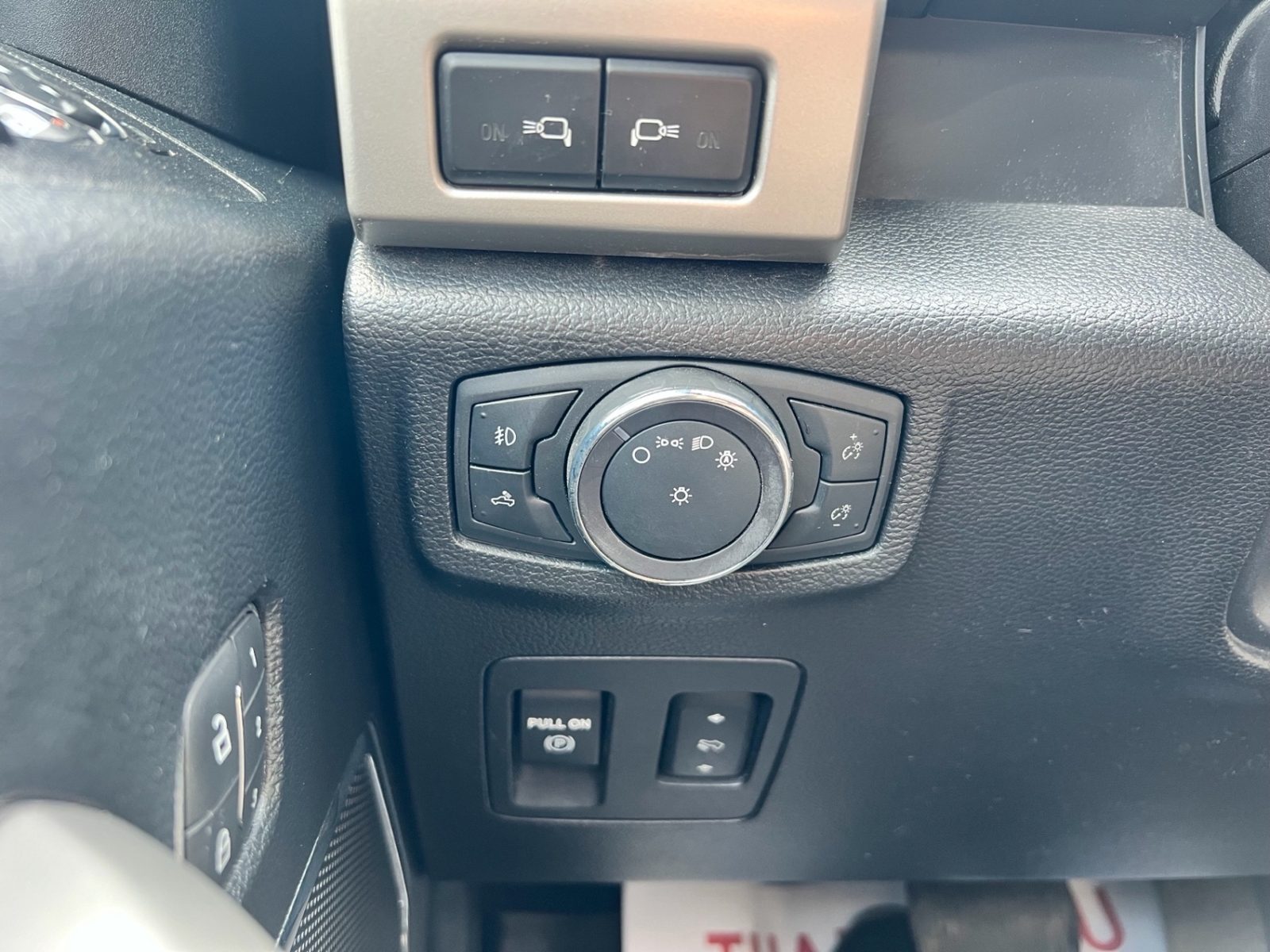 2019 Ford F-150 XL Lariat Sport4WD SuperCrew 5.5' Box, photo 14 of 15