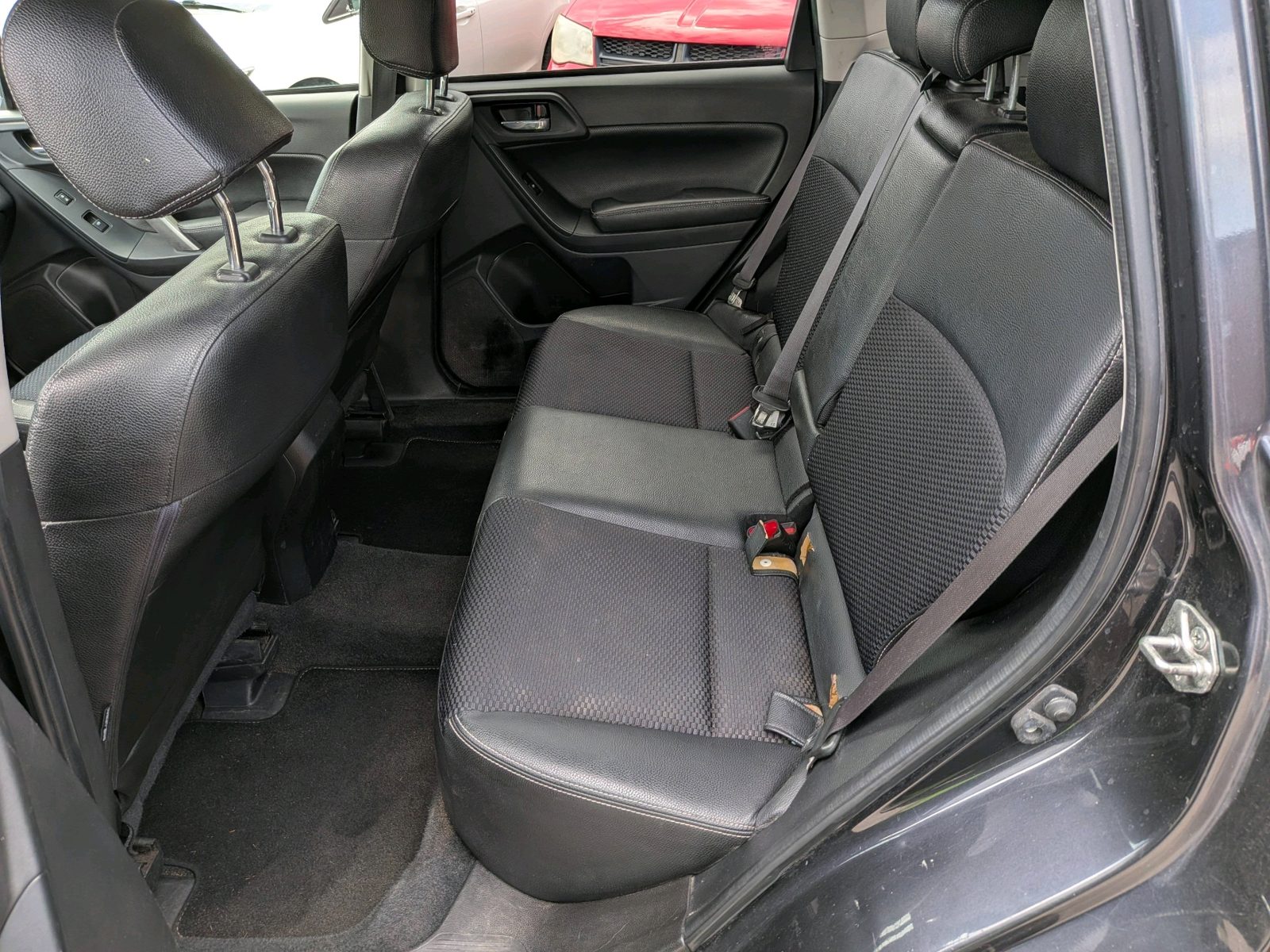 2014 Subaru Forester 5dr Wgn Auto 2.0XT Limited, photo 12 of 16