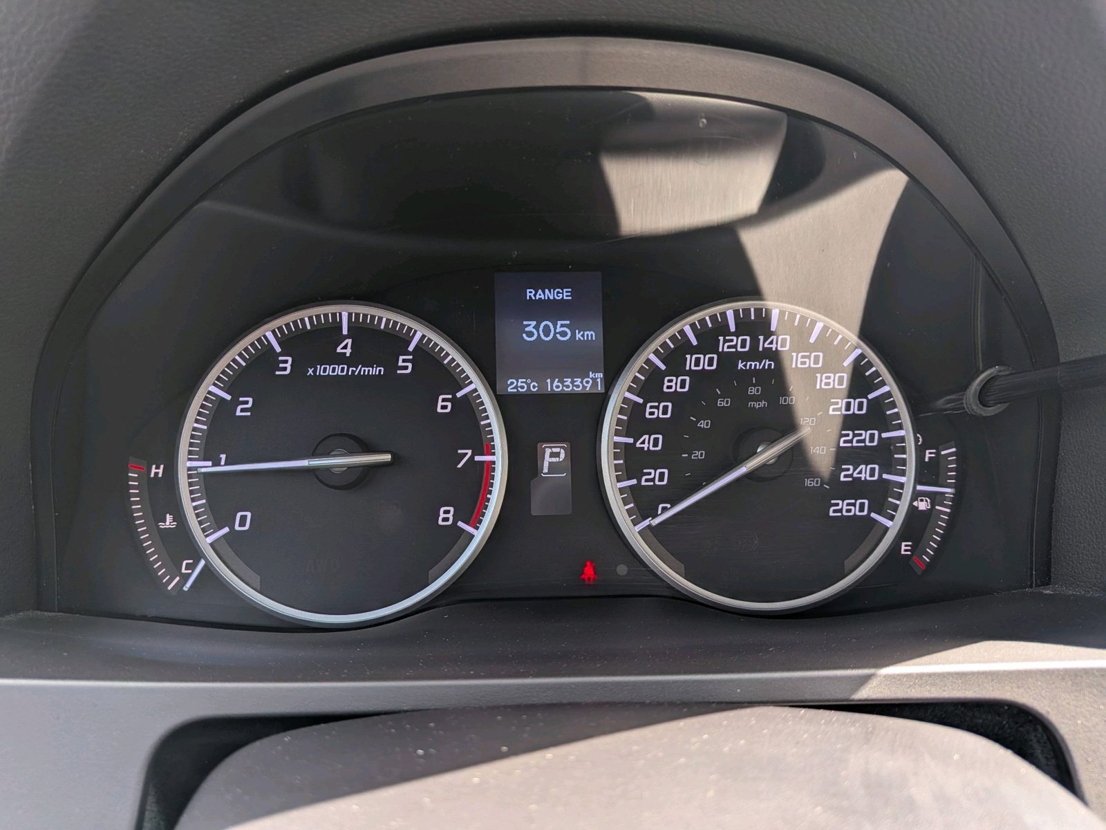 2015 Acura RDX AWD 4dr Tech Pkg, photo 17 of 17