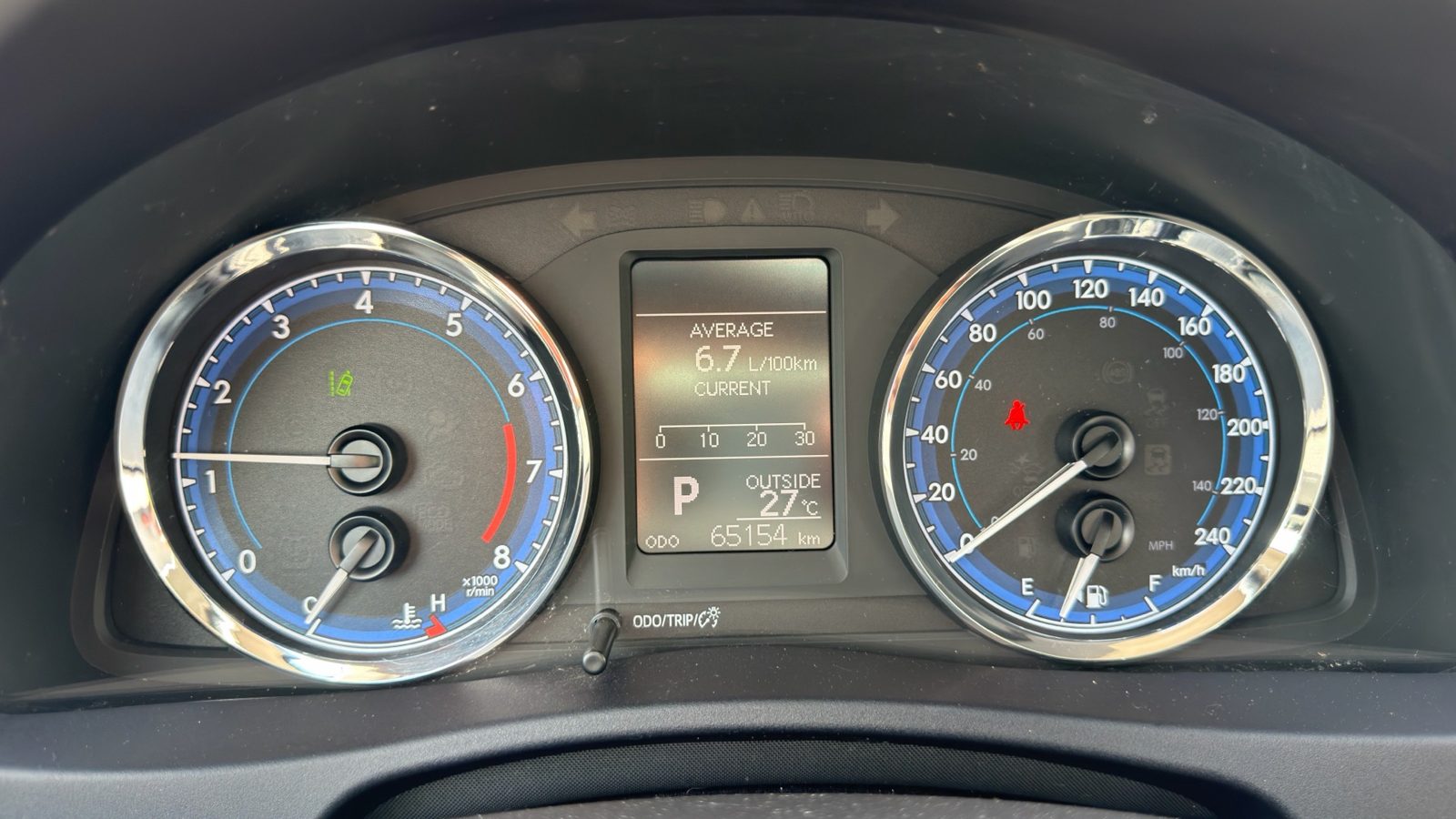 2018 Toyota Corolla CE, photo 15 of 15