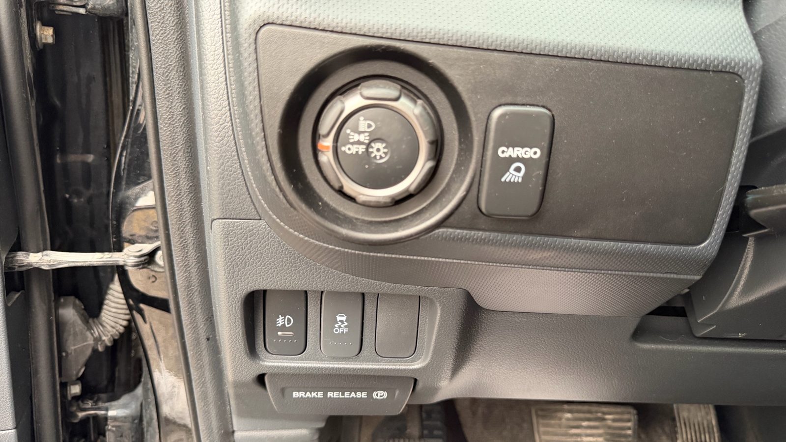 2012 Honda Ridgeline 4WD Crew Cab Touring, photo 16 of 18