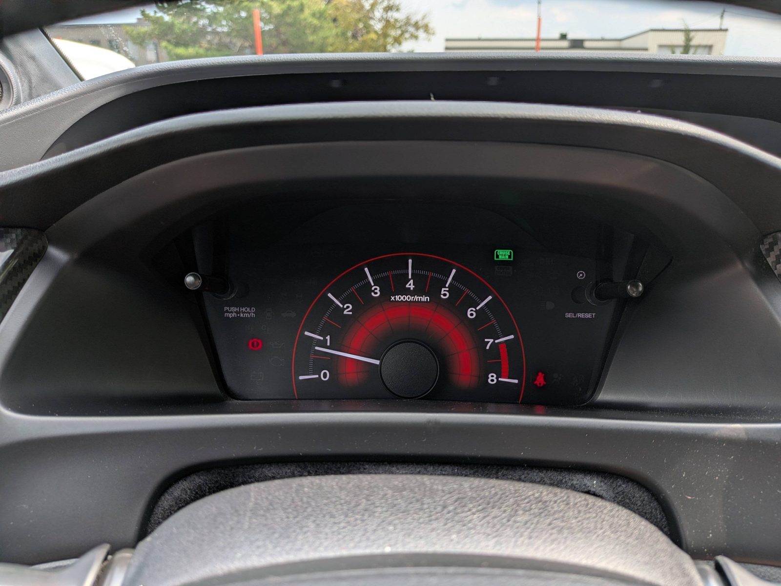 2013 Honda Civic 2dr Man Si, photo 15 of 16