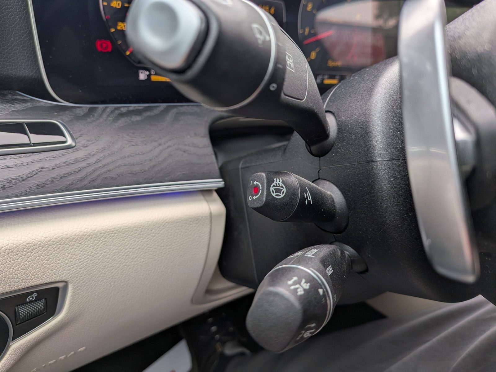 2018 Mercedes-Benz E-Class E 400 4MATIC Sedan, photo 20 of 22
