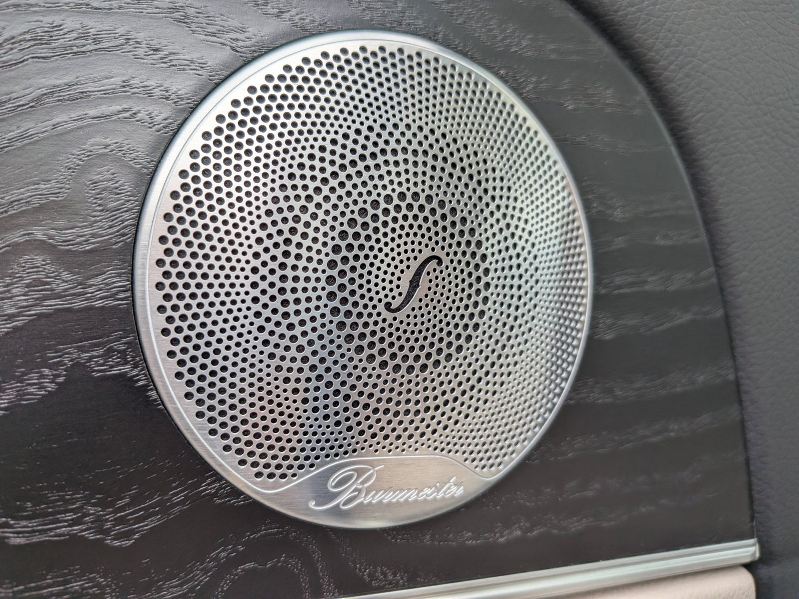 2018 Mercedes-Benz E-Class E 400 4MATIC Sedan, photo 22 of 22
