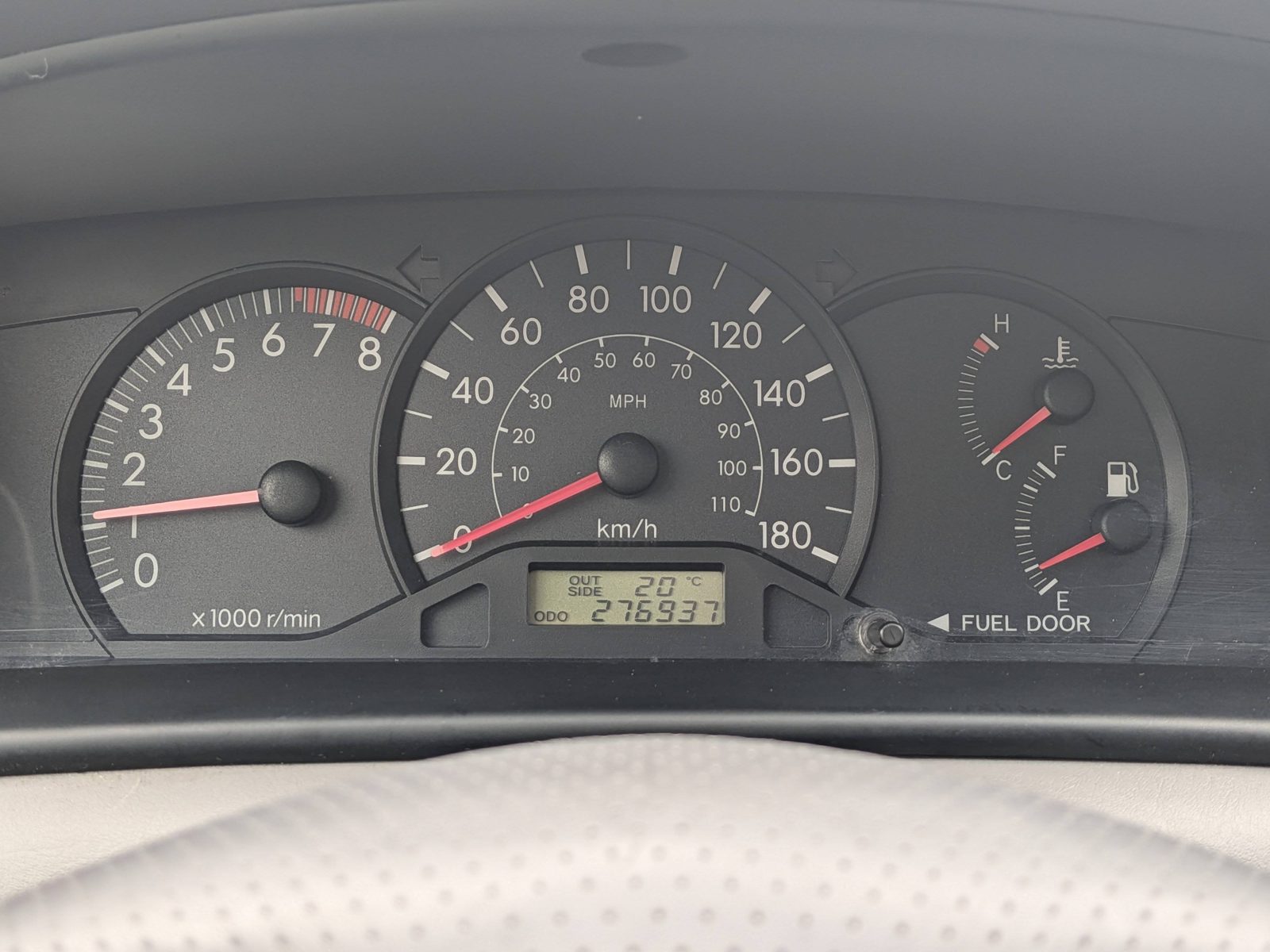 2006 Toyota Corolla 4dr Sdn CE, photo 18 of 19