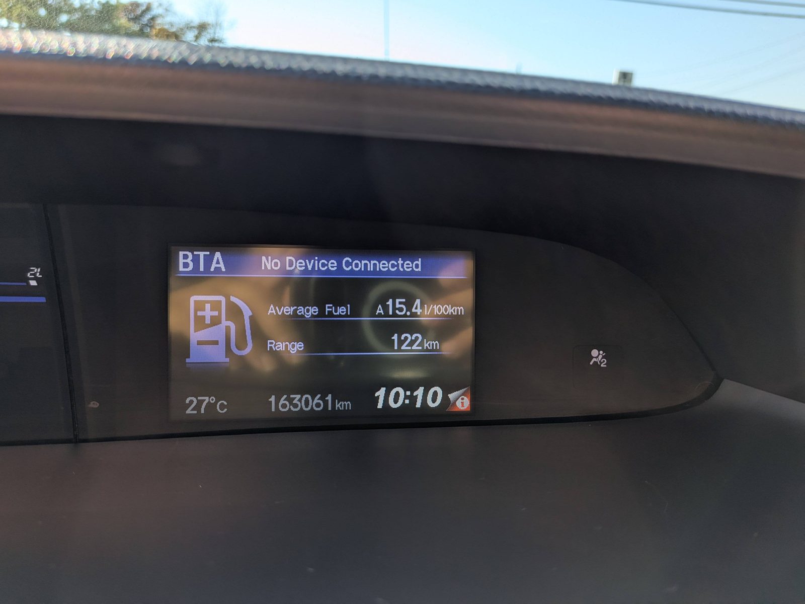 2015 Honda Civic 2dr LX, photo 16 of 16