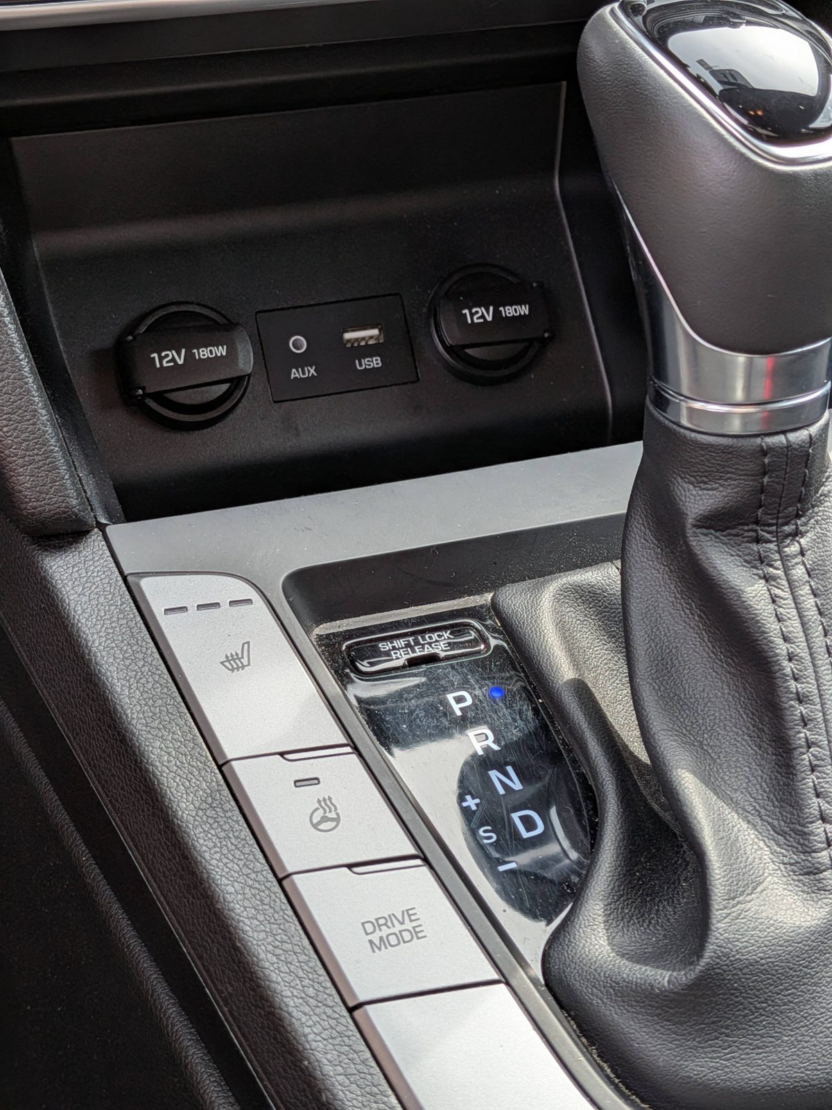 2020 Hyundai Elantra Preferred, photo 20 of 20