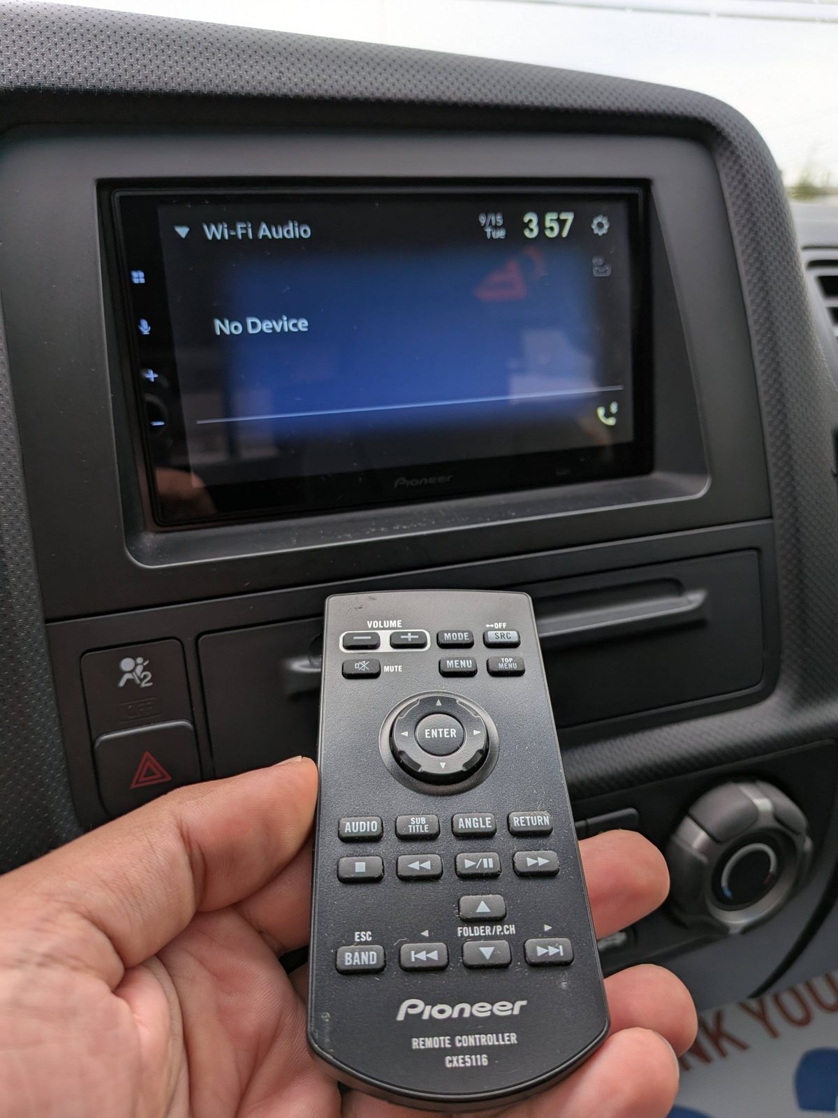 2012 Honda Ridgeline 4WD Crew Cab Touring, photo 24 of 24
