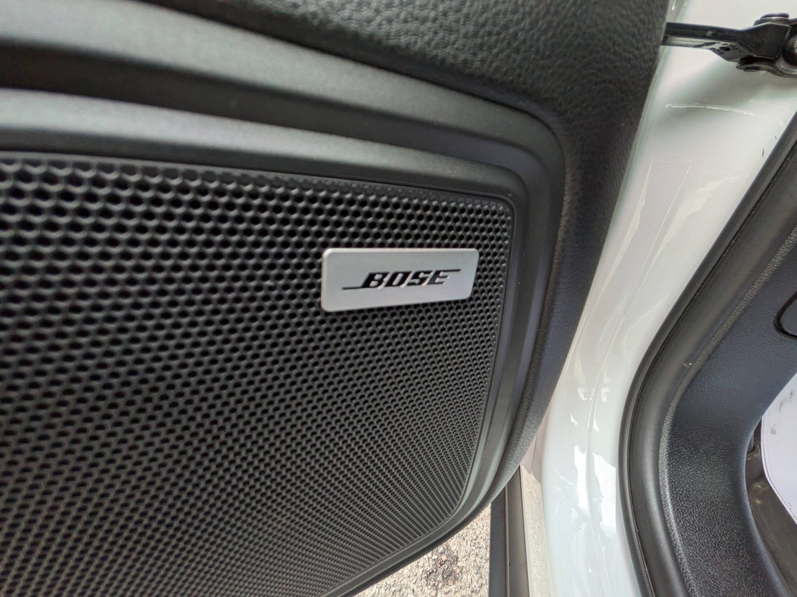 2020 Porsche Macan S AWD, photo 21 of 22