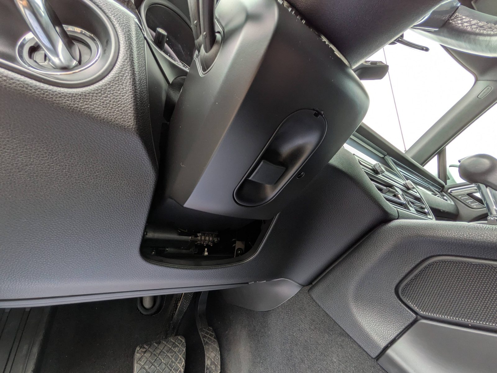 2020 Porsche Macan S AWD, photo 22 of 22