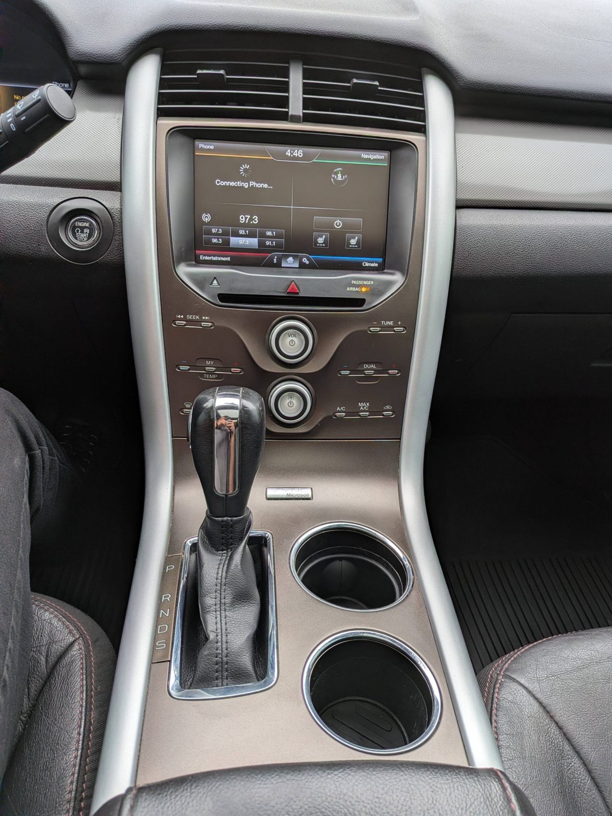2013 Ford Edge 4dr SEL FWD, photo 18 of 18