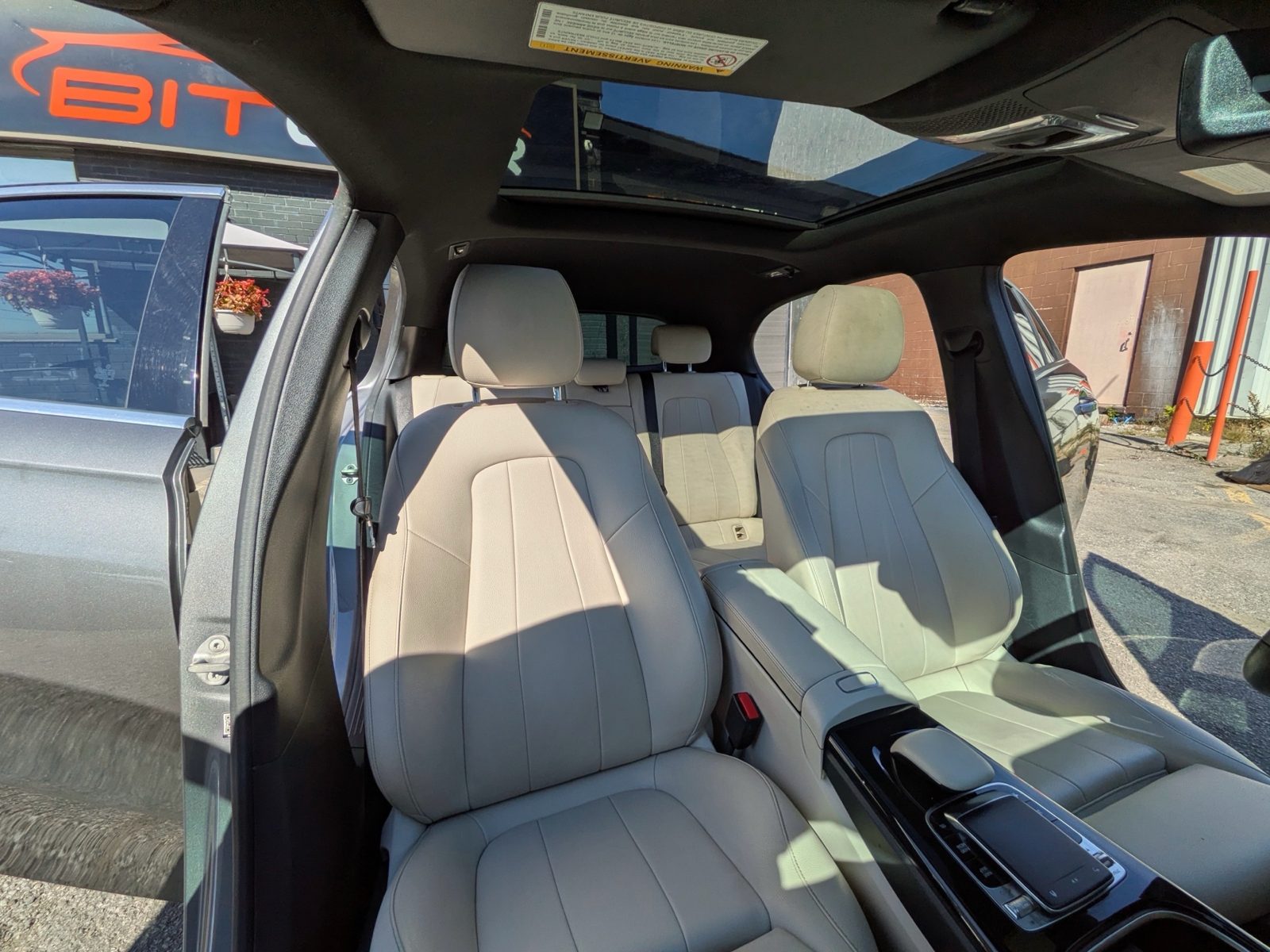 2019 Mercedes-Benz A-Class A 250 4MATIC Hatch, photo 12 of 19