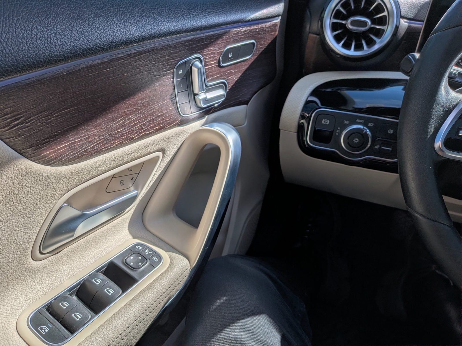 2019 Mercedes-Benz A-Class A 250 4MATIC Hatch, photo 19 of 19