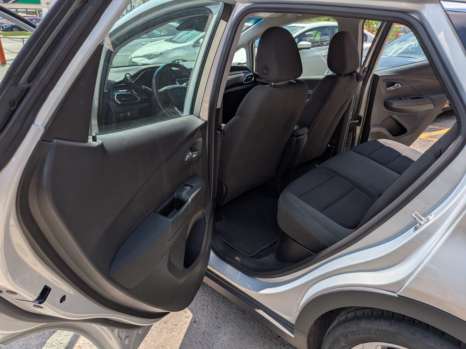 2023 Chevrolet Bolt EV 1LT, photo 10 of 15
