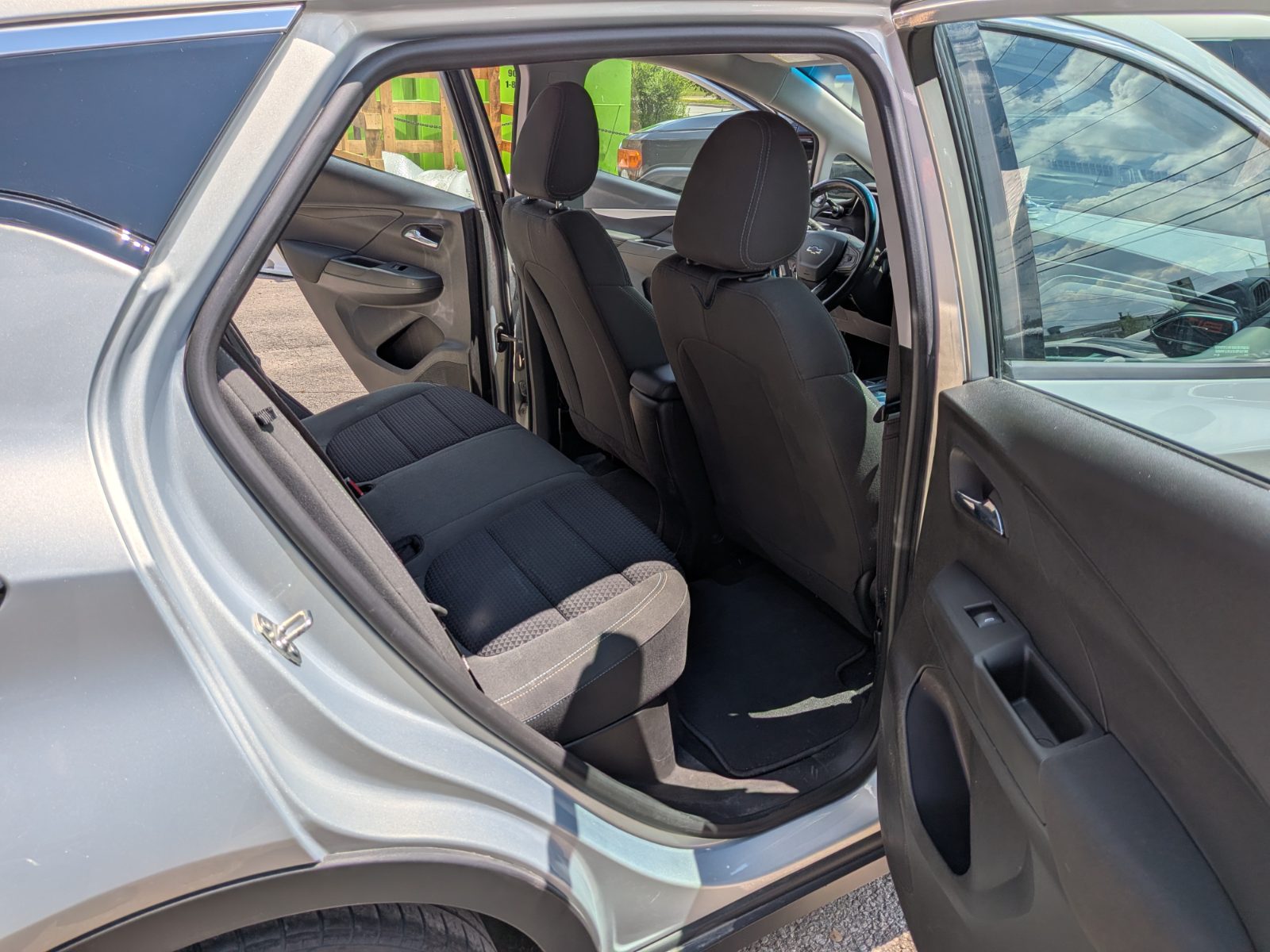 2023 Chevrolet Bolt EV 1LT, photo 11 of 15