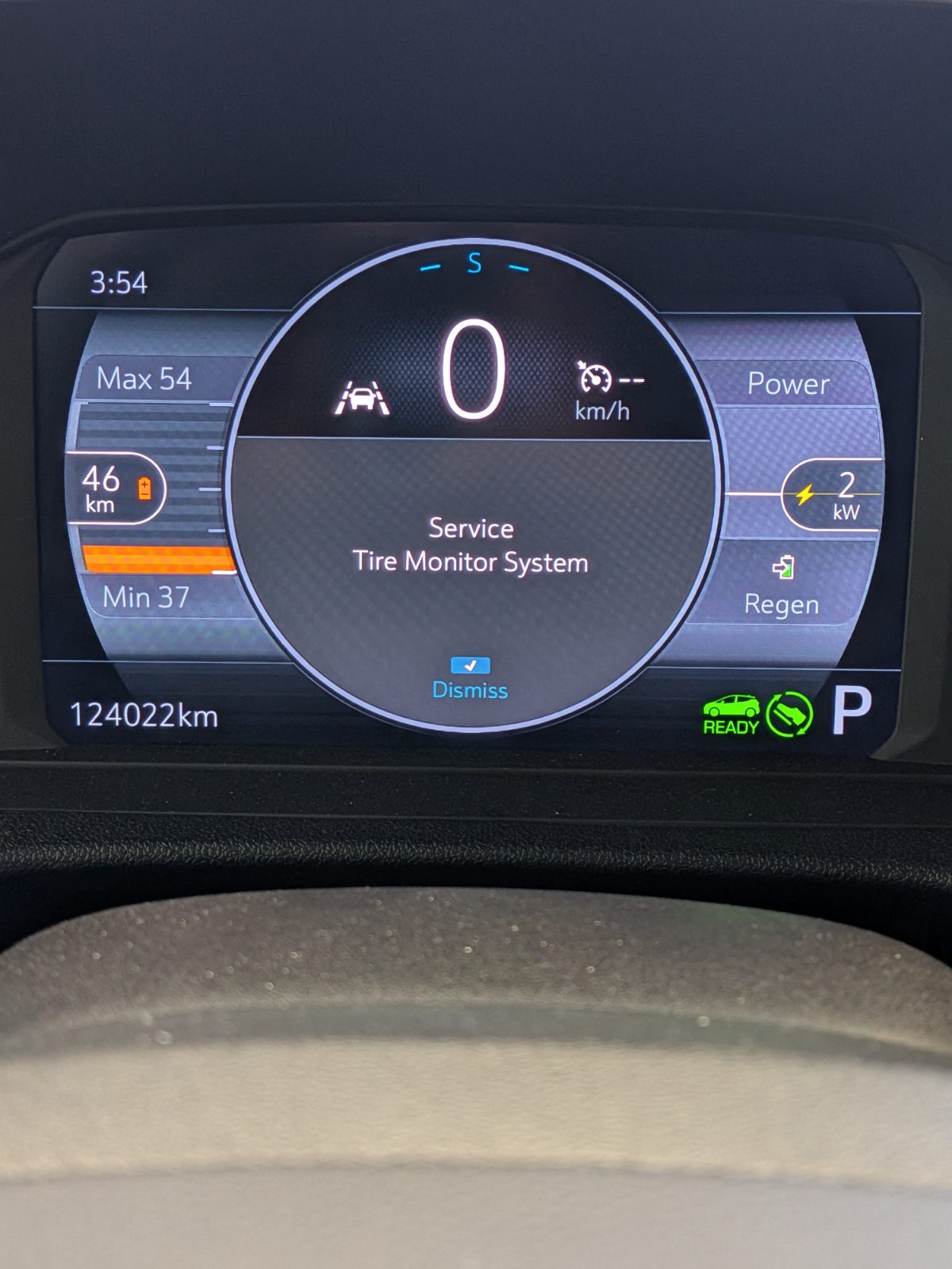2023 Chevrolet Bolt EV 1LT, photo 15 of 15