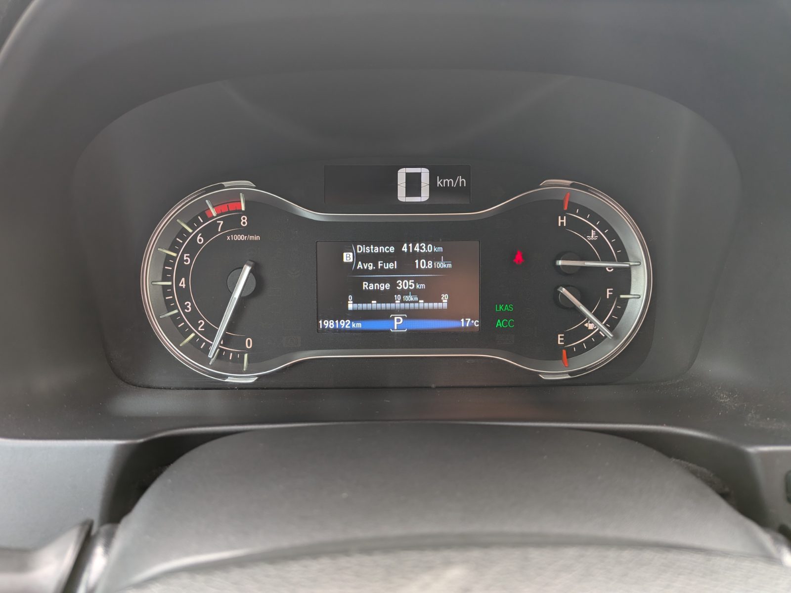 2017 Honda Ridgeline SPORT, photo 20 of 22