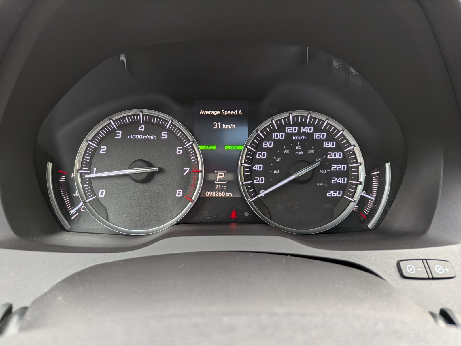 2016 Acura MDX SH-AWD w/Tech pkg & RES, photo 16 of 19